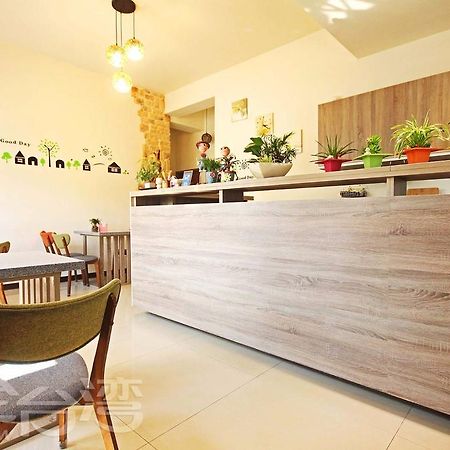 八八小屋心享民宿 Jinning 외부 사진