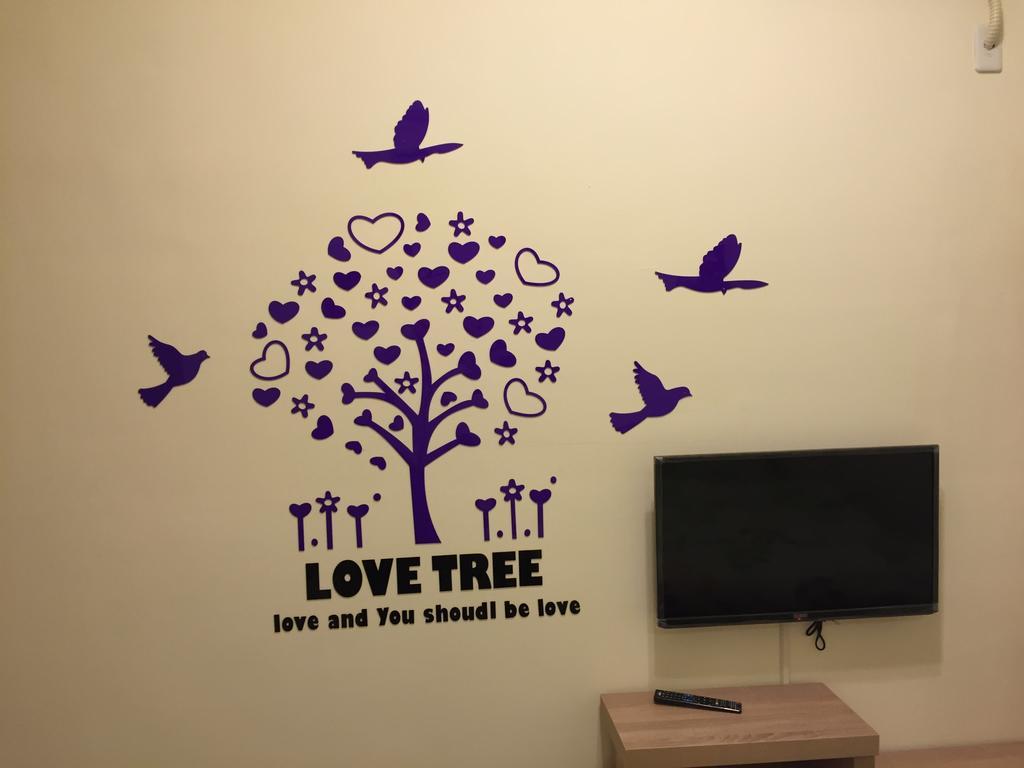 八八小屋心享民宿 Jinning 외부 사진