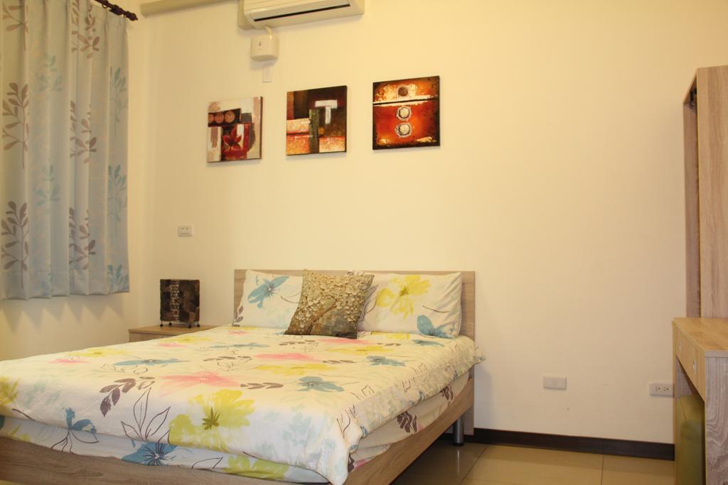 八八小屋心享民宿 Jinning 외부 사진